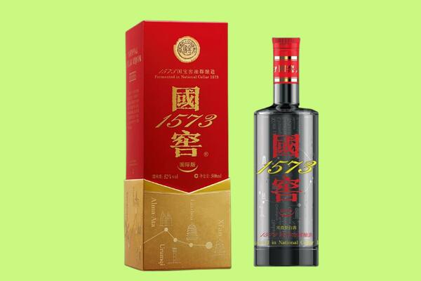 利津县回收国窖