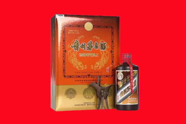 利津县回收30年茅台