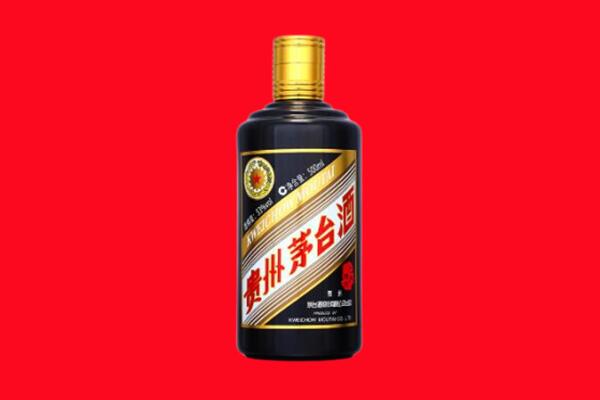 利津县回收茅台酒瓶